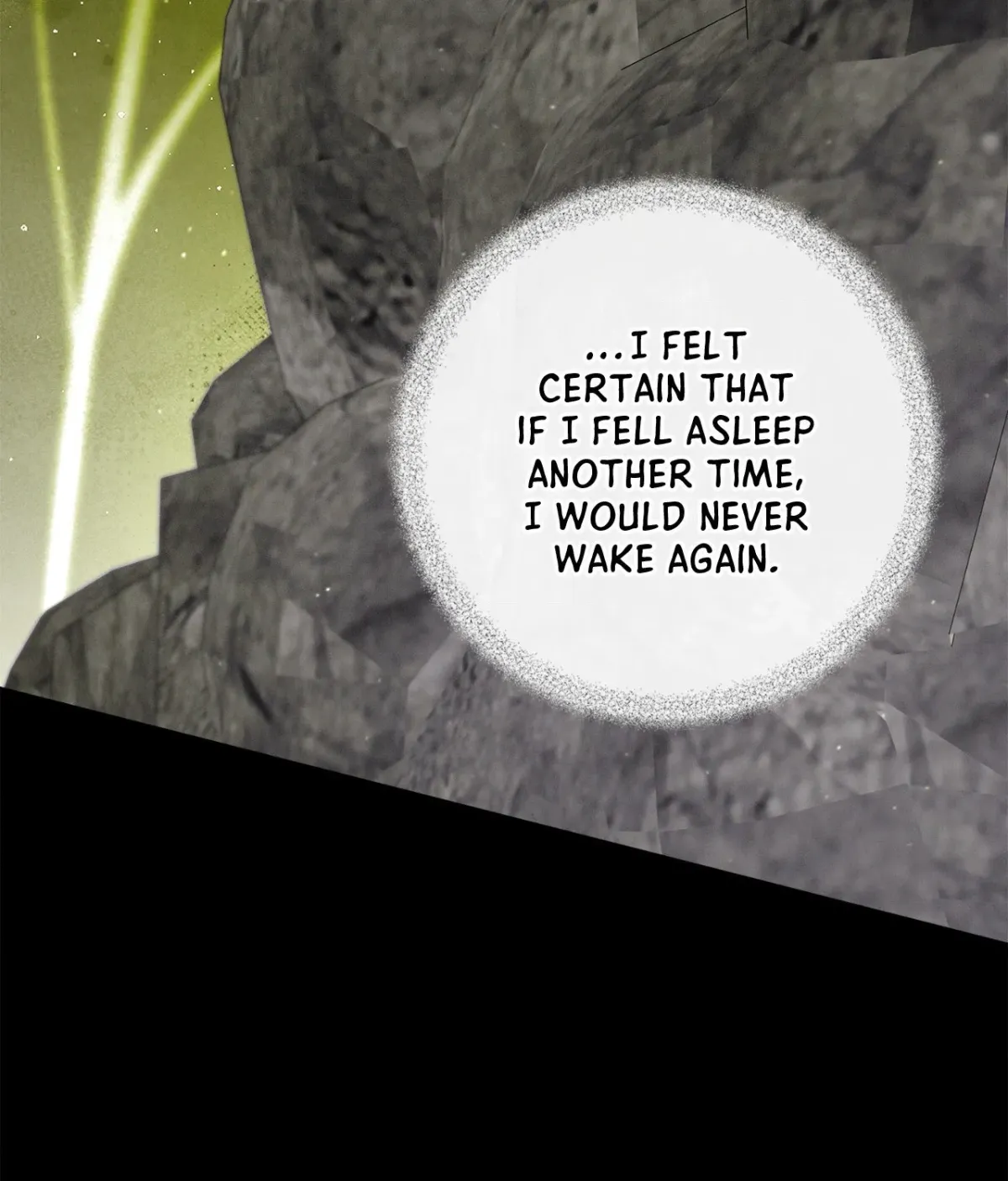 Night of Muheun Chapter 62 page 188 - 