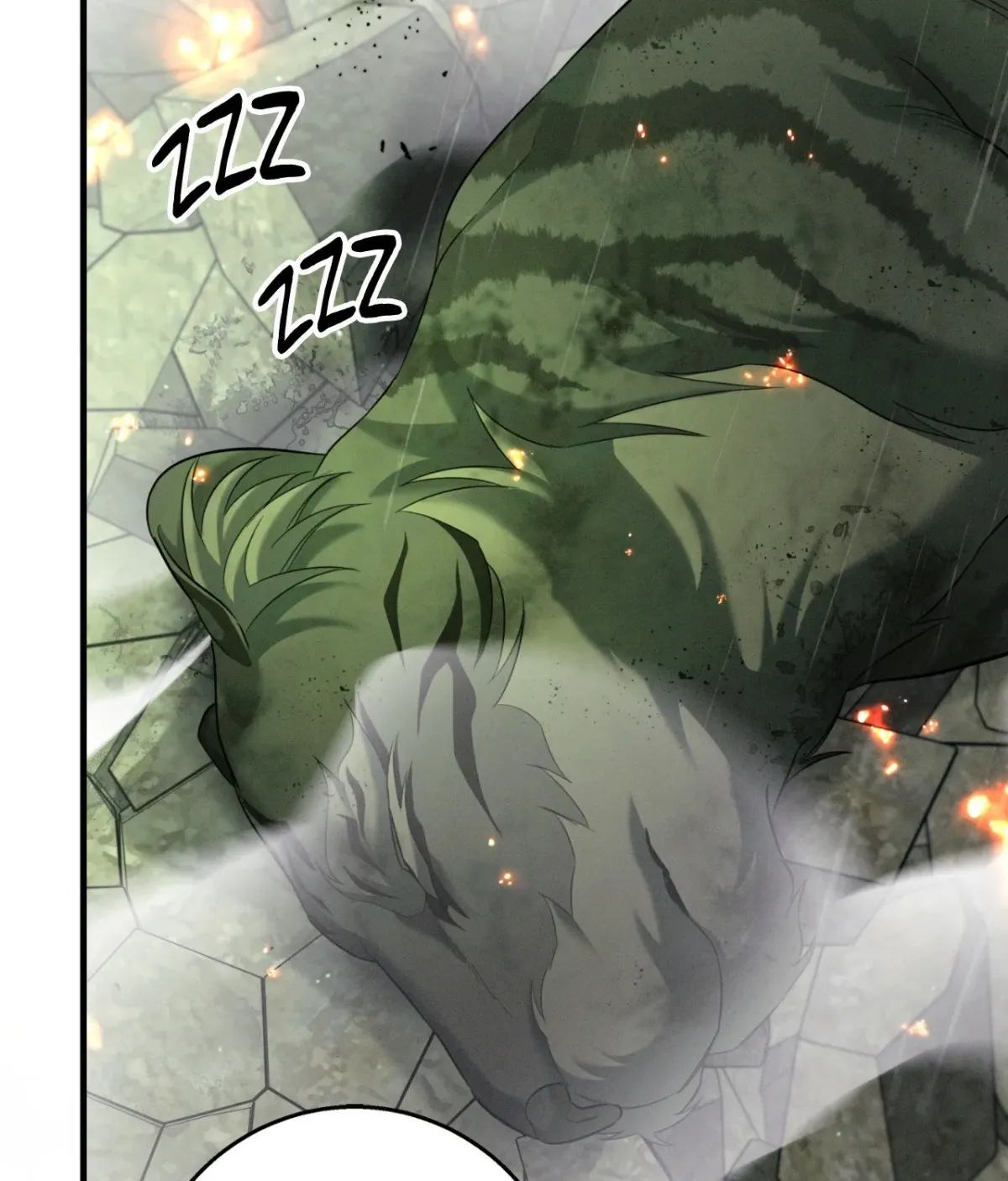Night of Muheun Chapter 62 page 22 - 