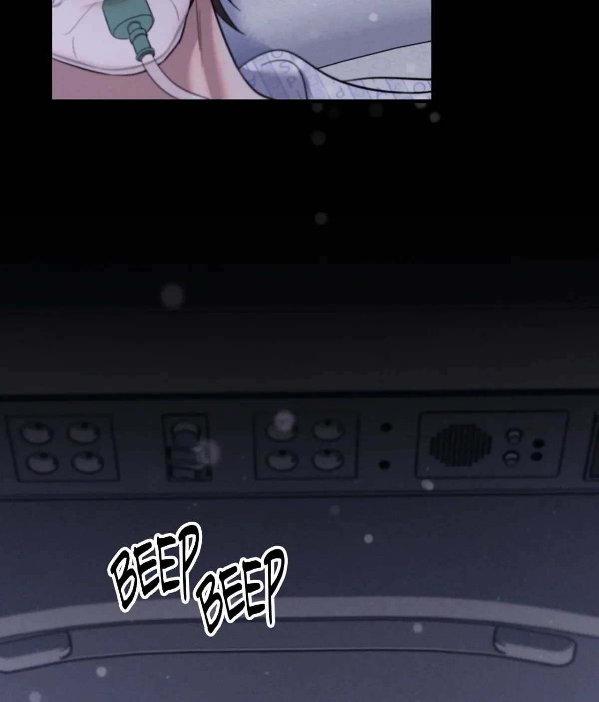 Night of Muheun Chapter 62 page 212 - 