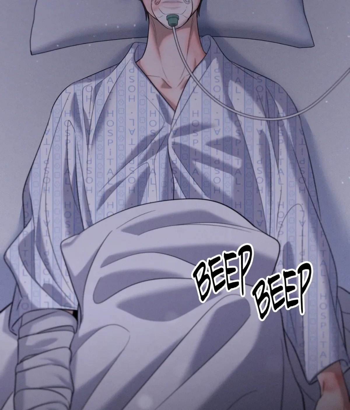 Night of Muheun Chapter 62 page 214 - 