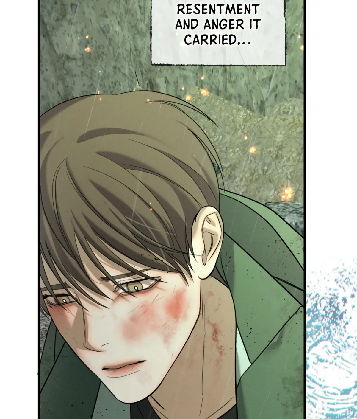 Night of Muheun Chapter 62 page 26 - 