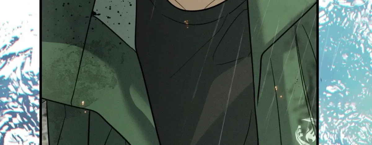 Night of Muheun Chapter 62 page 27 - 