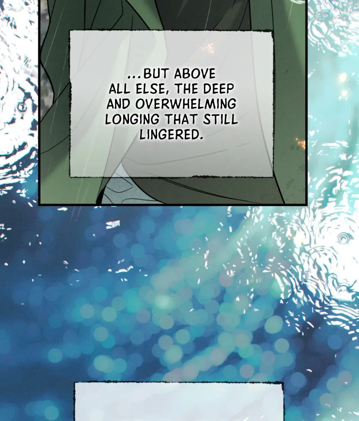 Night of Muheun Chapter 62 page 28 - 