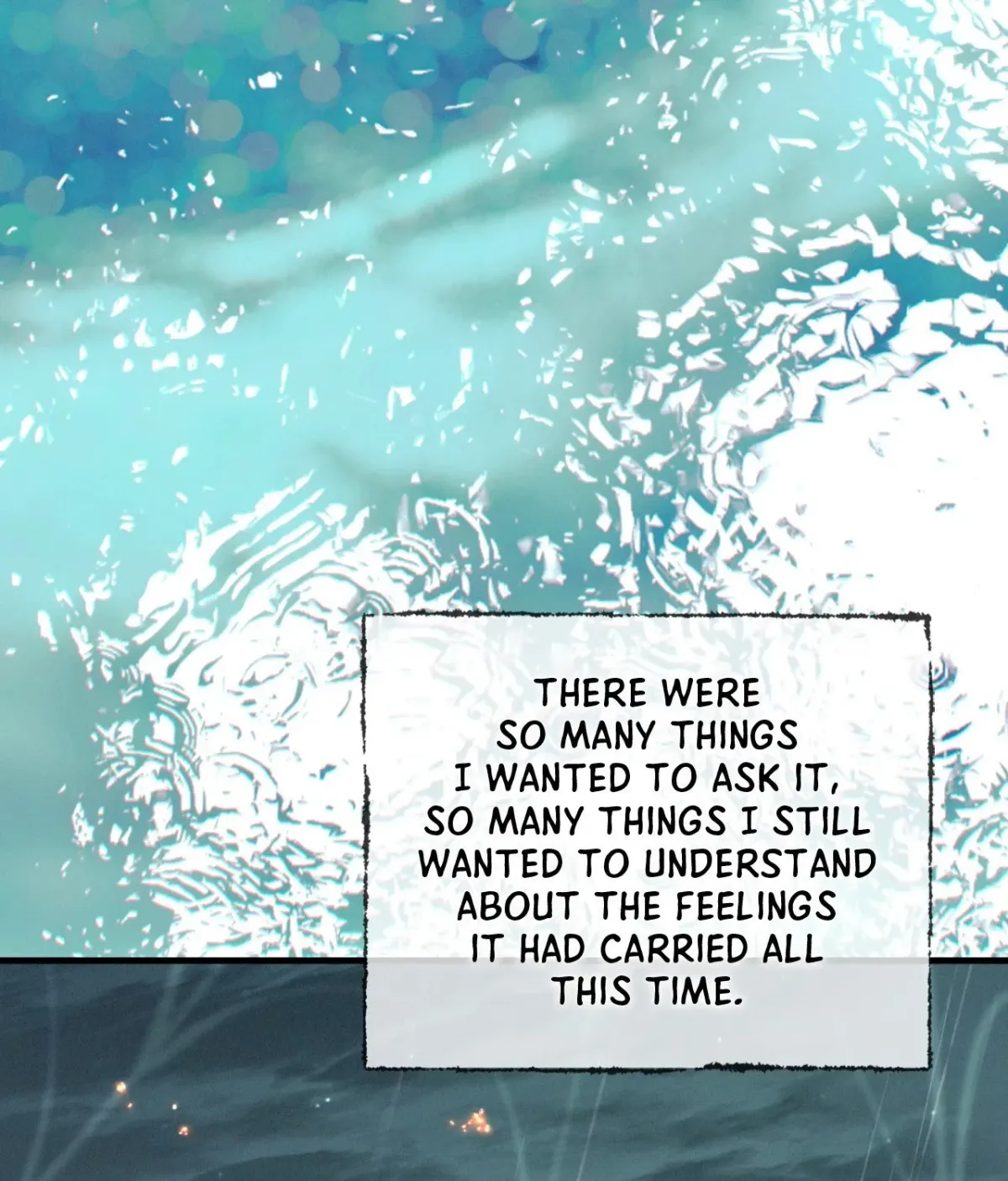 Night of Muheun Chapter 62 page 30 - 