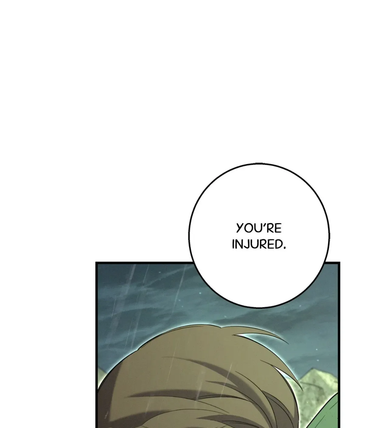 Night of Muheun Chapter 62 page 34 - 