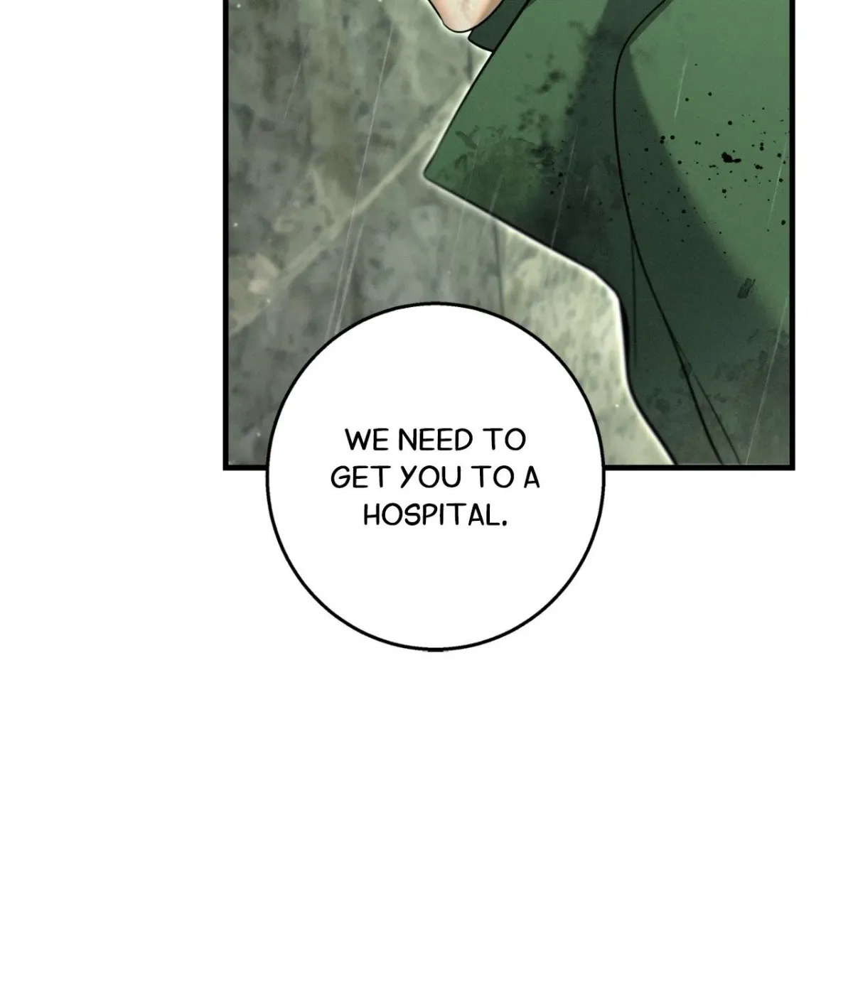 Night of Muheun Chapter 62 page 36 - 