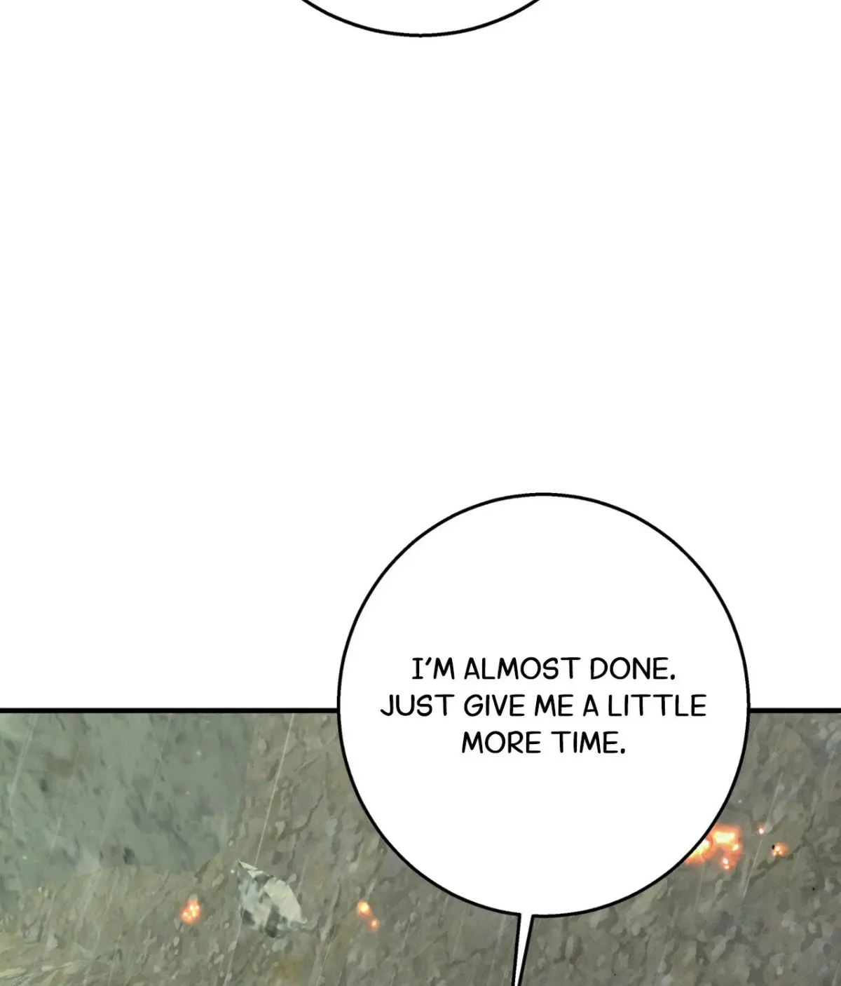 Night of Muheun Chapter 62 page 40 - 