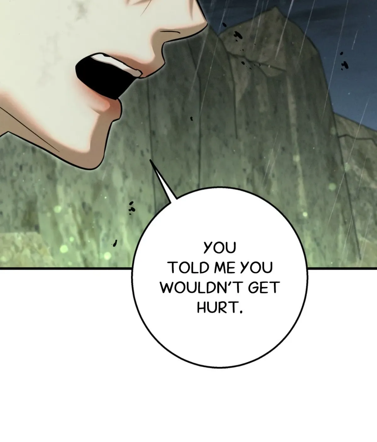 Night of Muheun Chapter 62 page 44 - 