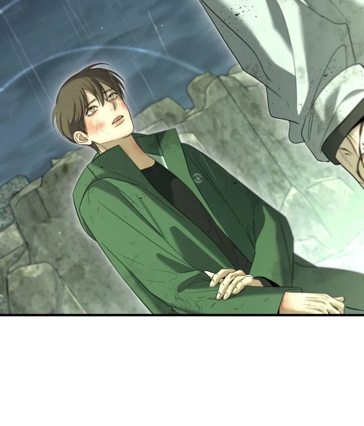 Night of Muheun Chapter 62 page 48 - 