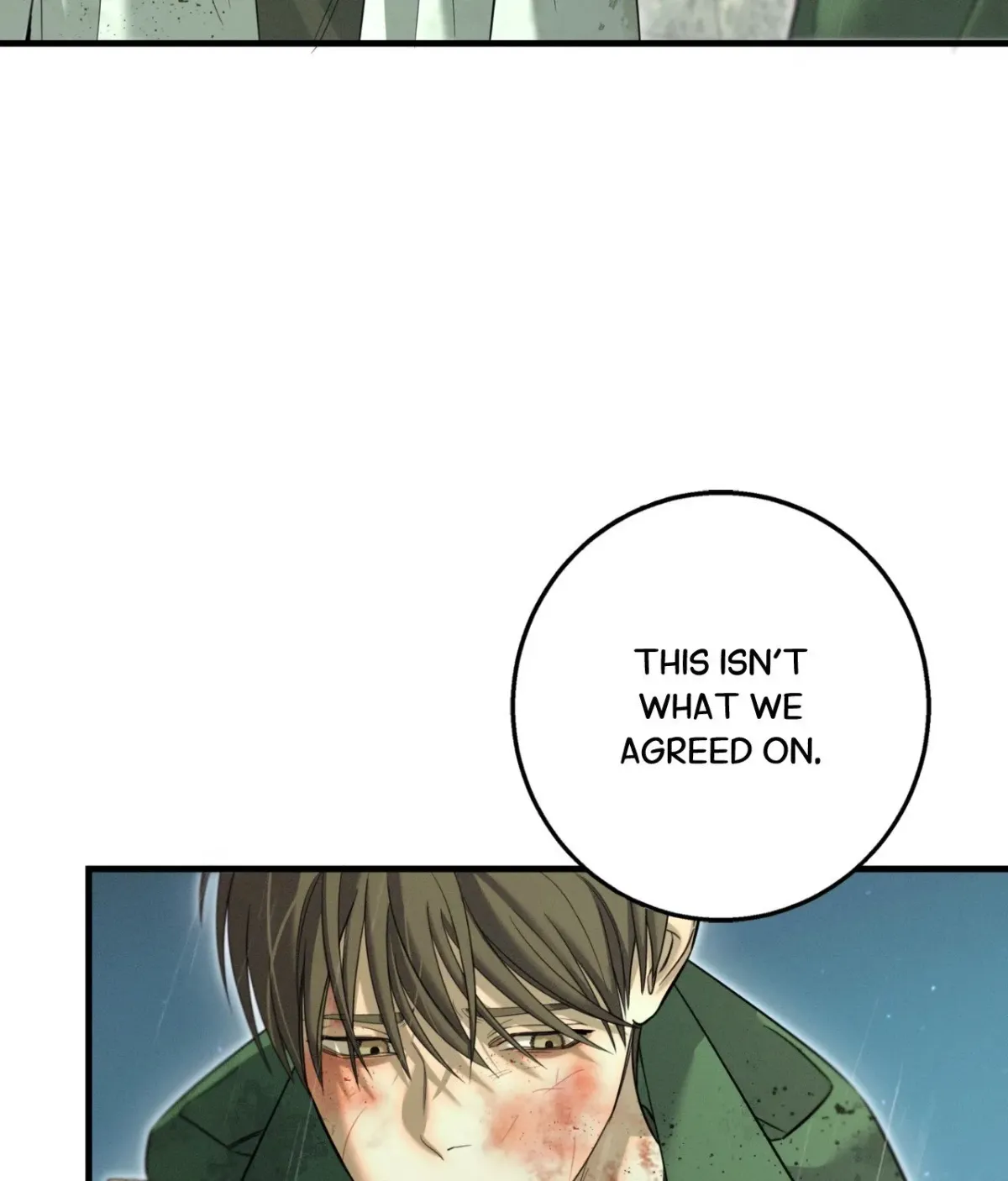 Night of Muheun Chapter 62 page 52 - 