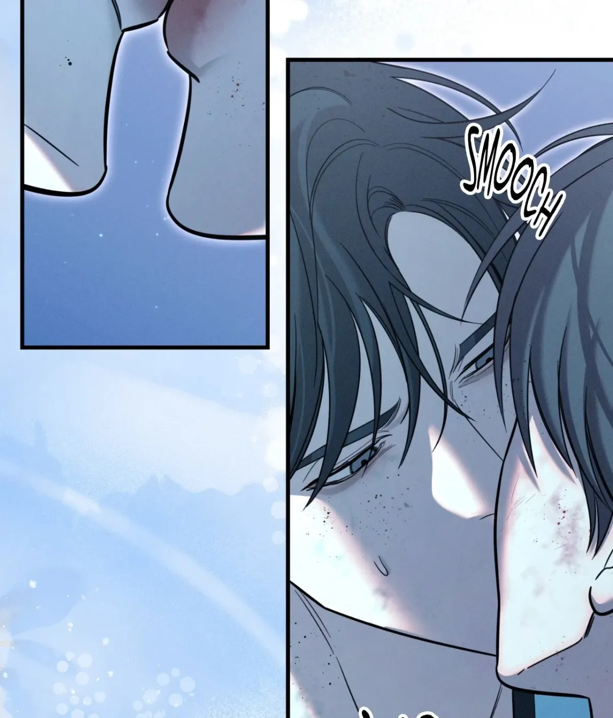 Night of Muheun Chapter 62 page 7 - 
