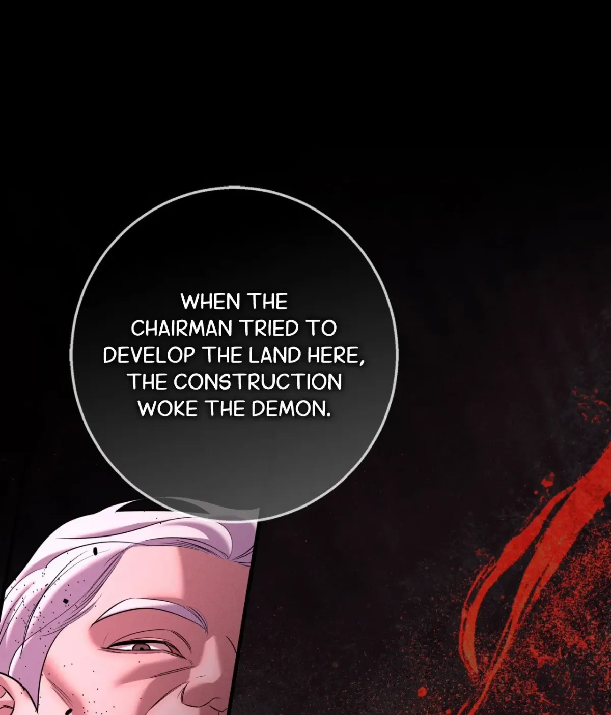 Night of Muheun Chapter 62 page 62 - 