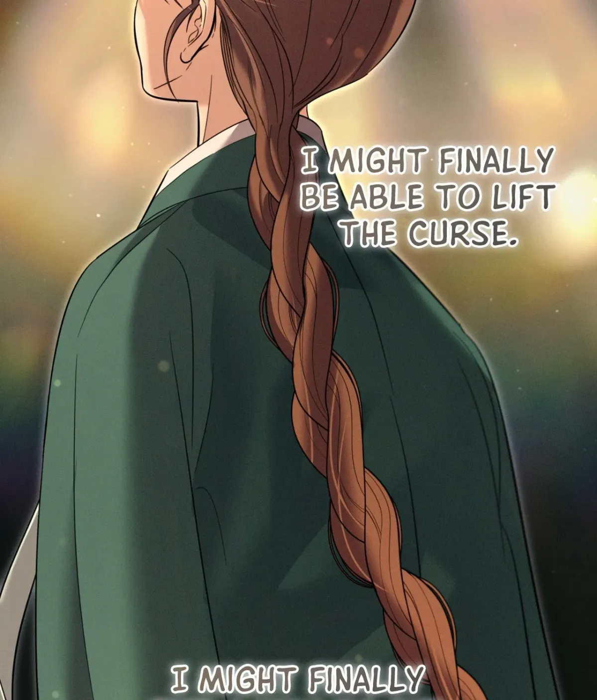 Night of Muheun Chapter 62 page 68 - 