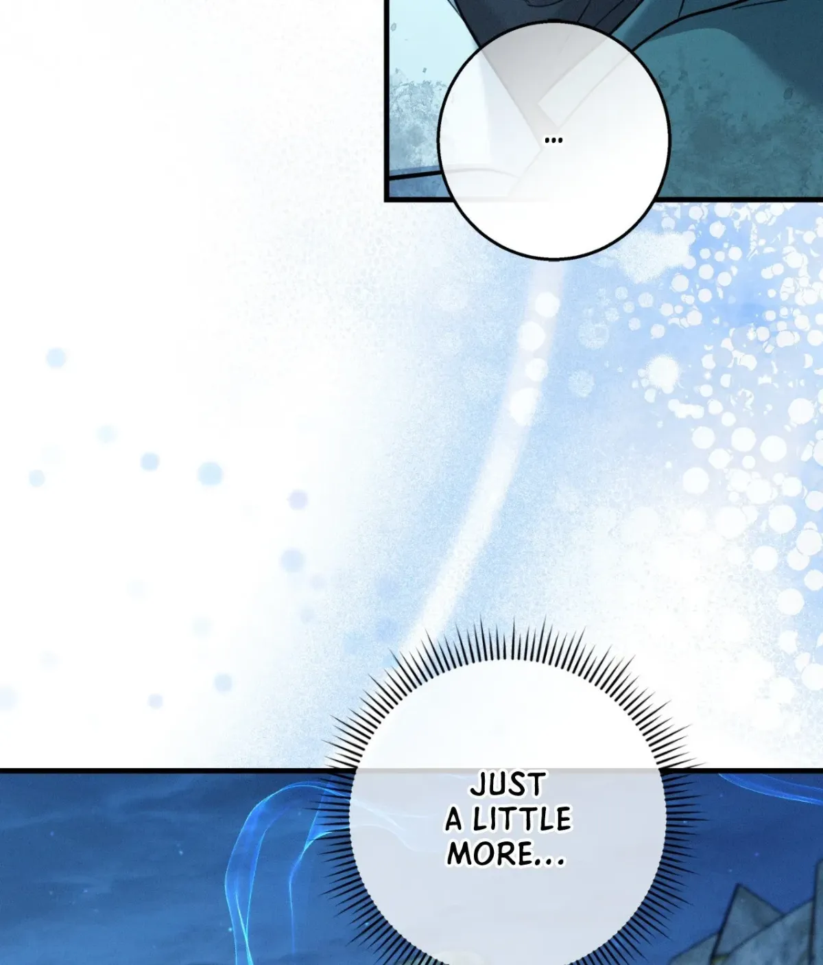 Night of Muheun Chapter 62 page 9 - 