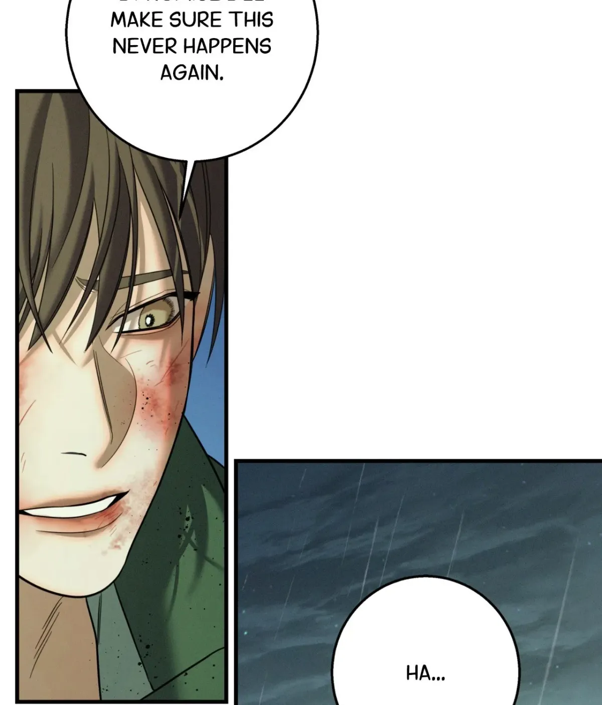 Night of Muheun Chapter 62 page 81 - 