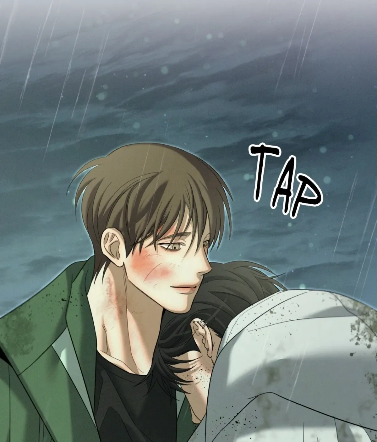 Night of Muheun Chapter 62 page 85 - 