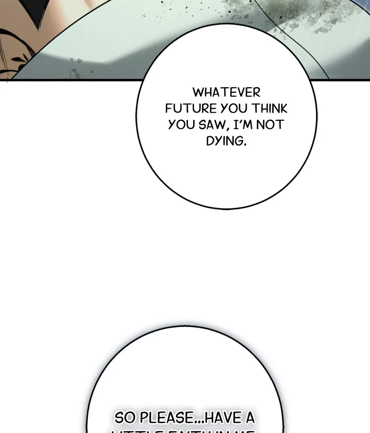 Night of Muheun Chapter 62 page 89 - 