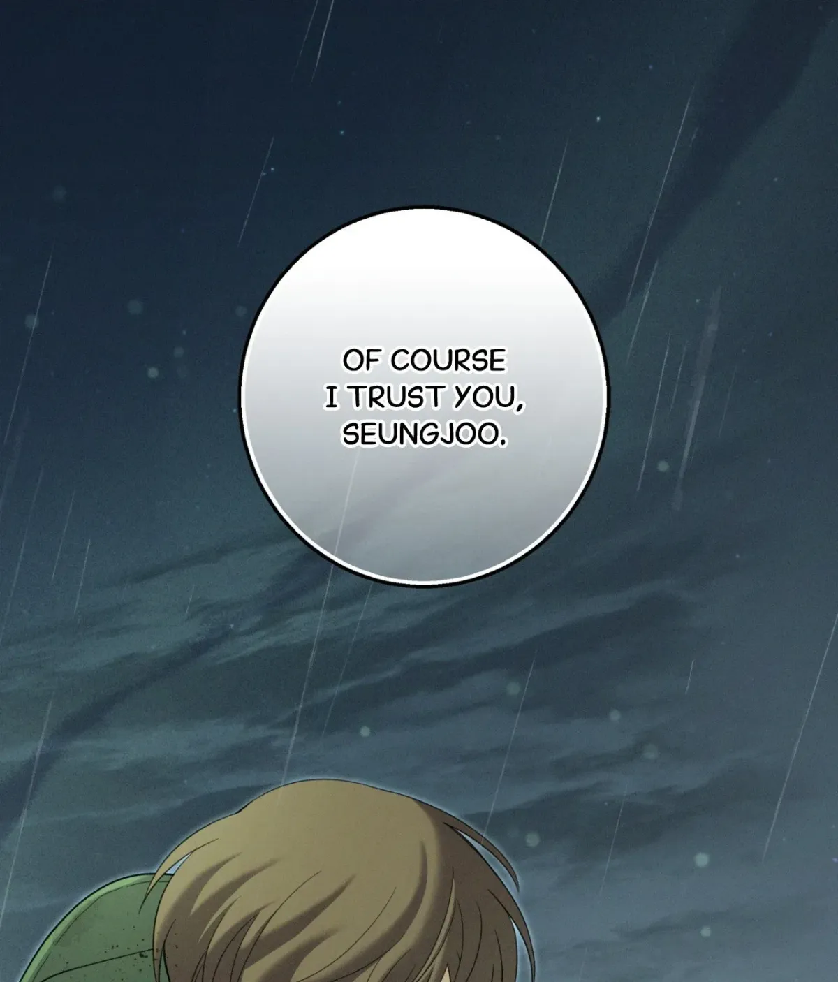Night of Muheun Chapter 62 page 95 - 