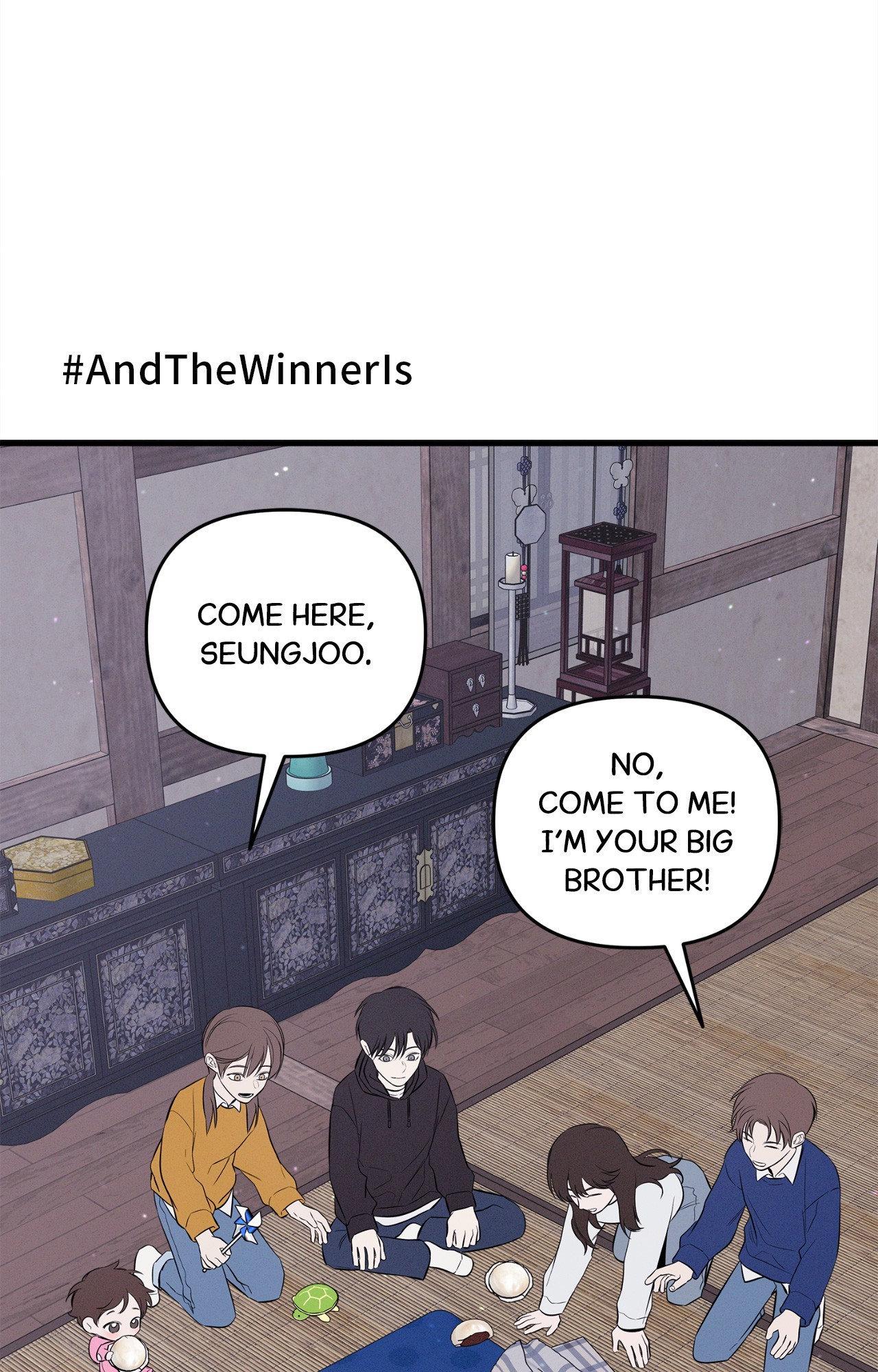 Night of Muheun Chapter 63 page 2 - 