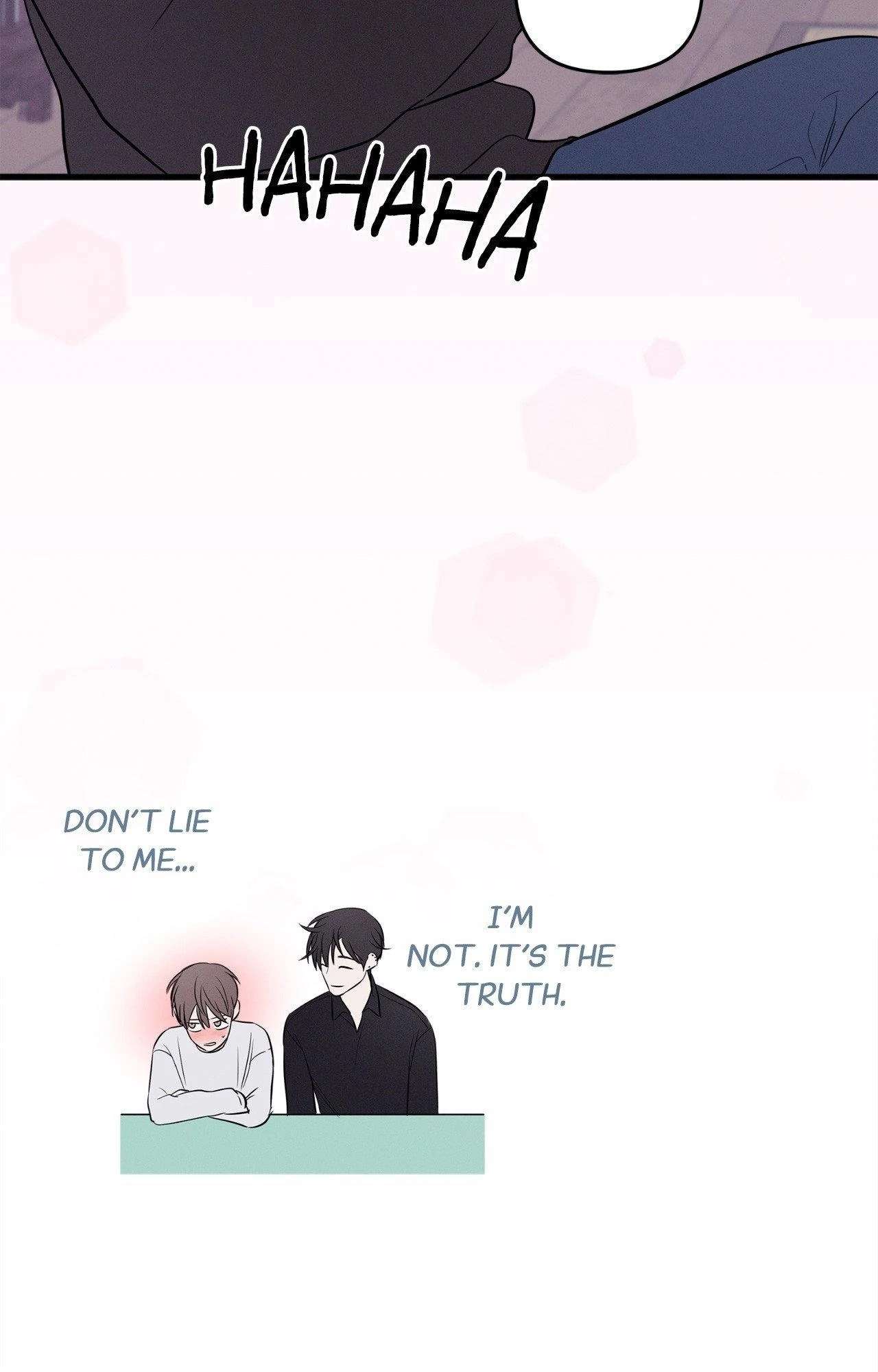 Night of Muheun Chapter 63 page 13 - 