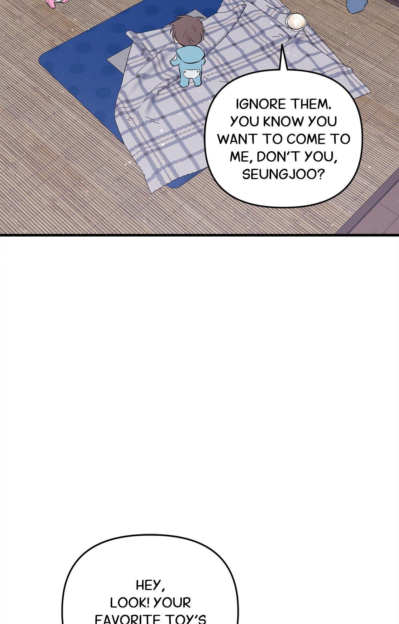 Night of Muheun Chapter 63 page 3 - 