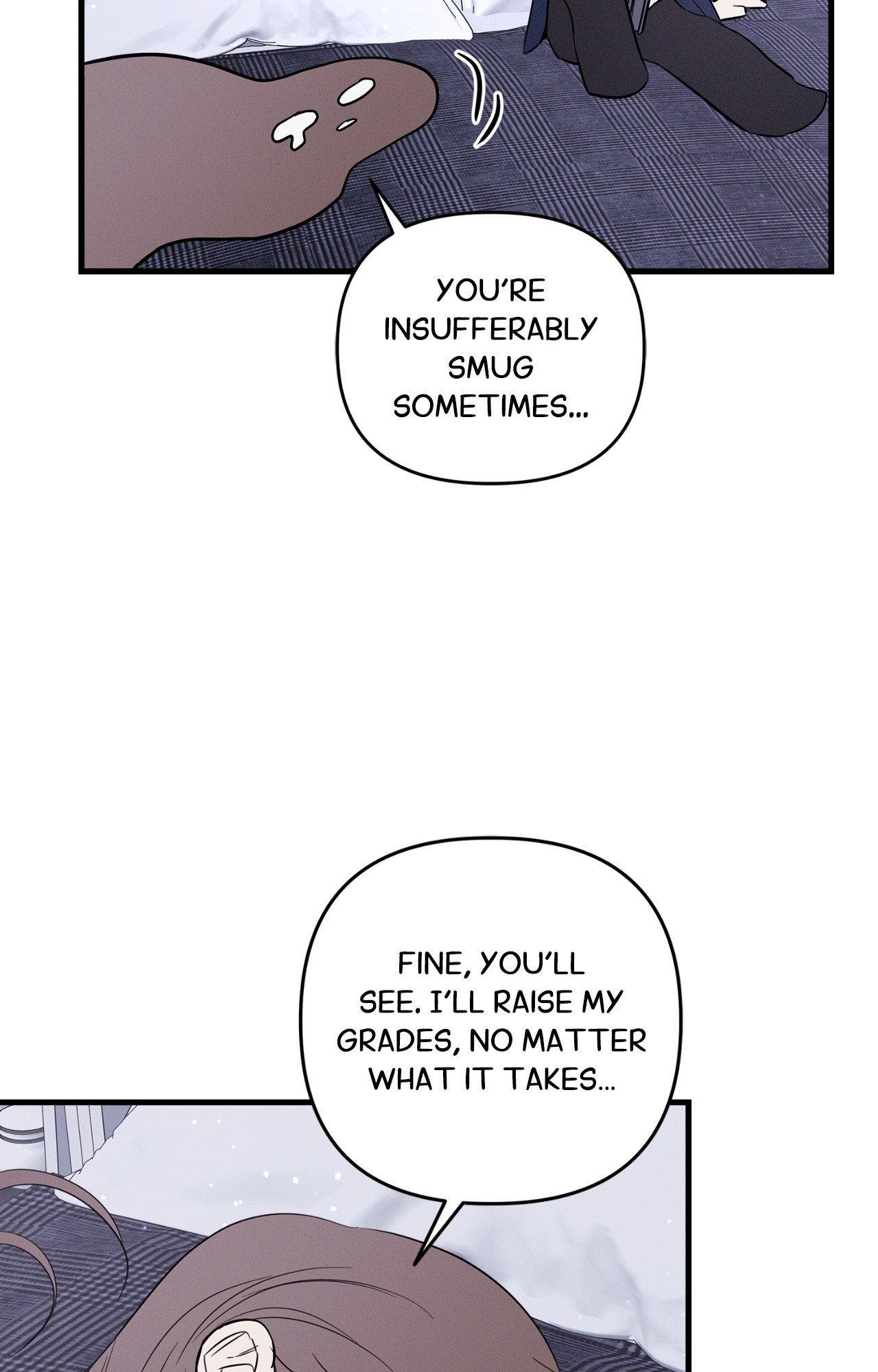 Night of Muheun Chapter 63 page 24 - 