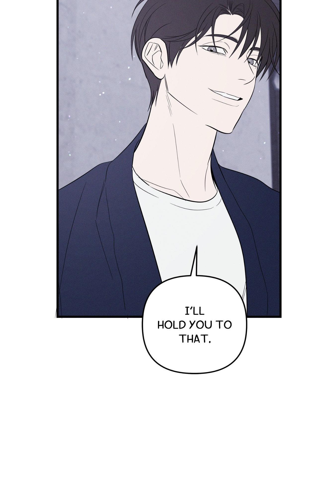 Night of Muheun Chapter 63 page 26 - 