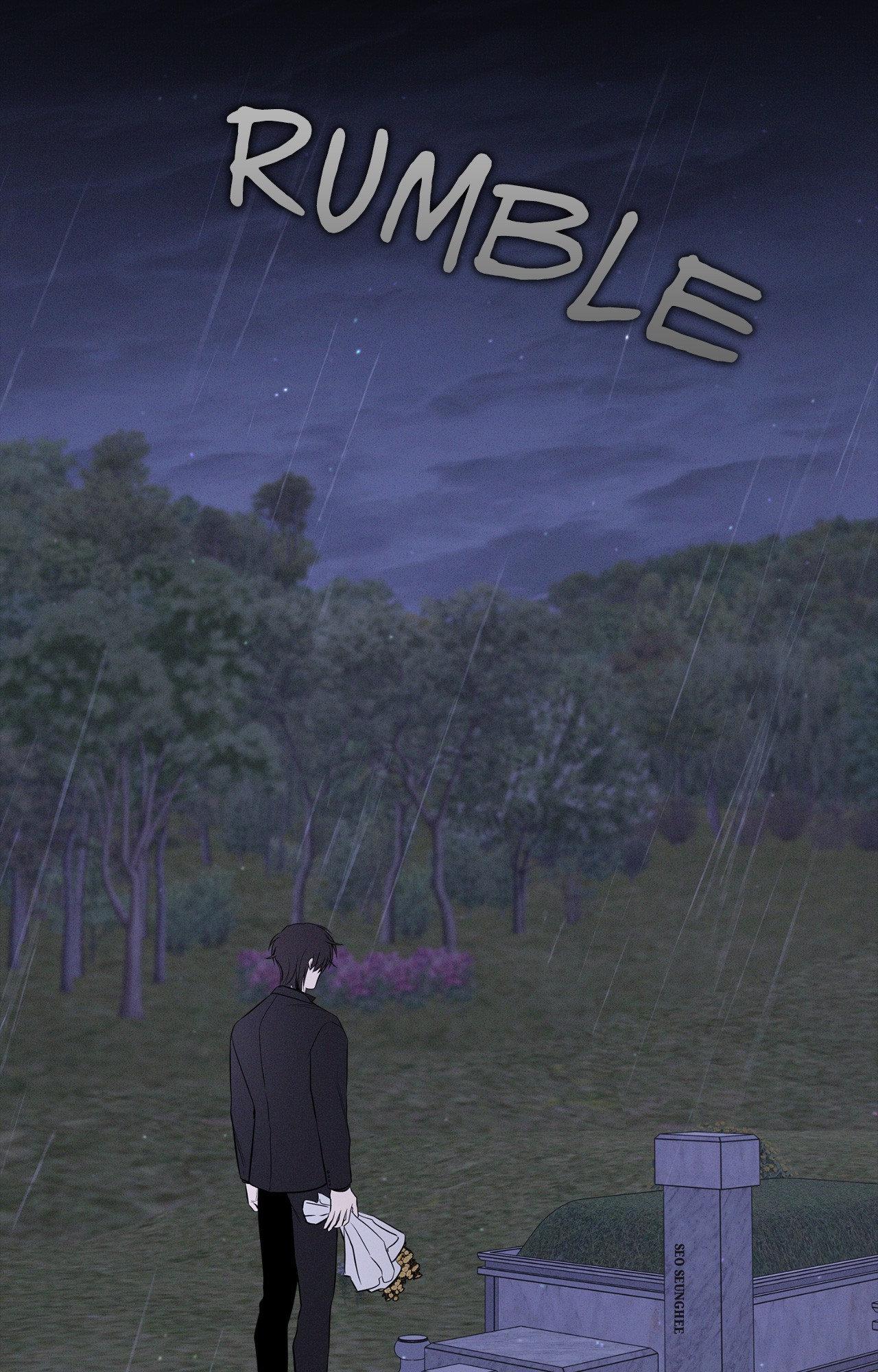 Night of Muheun Chapter 63 page 29 - 