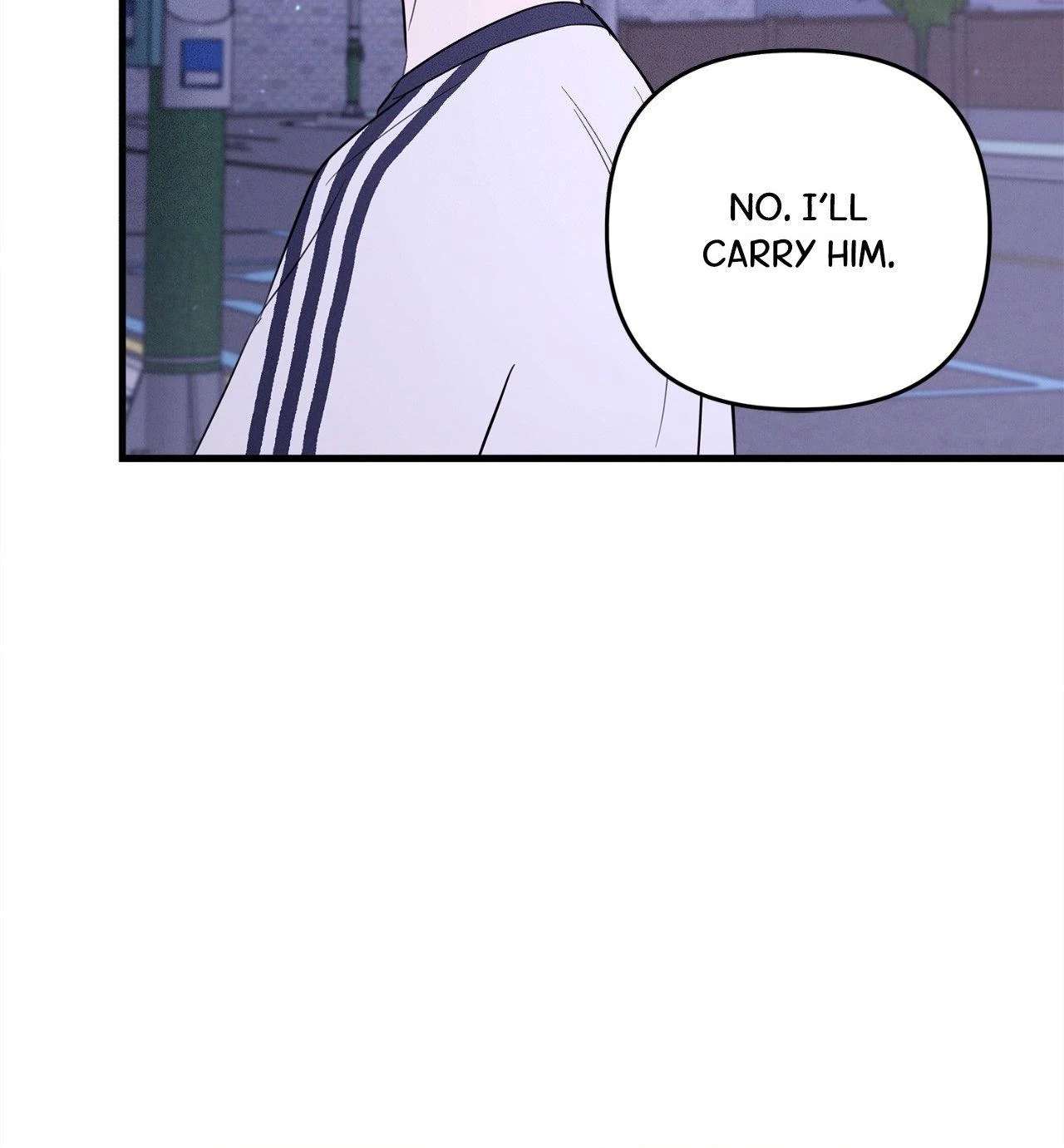Night of Muheun Chapter 63 page 37 - 