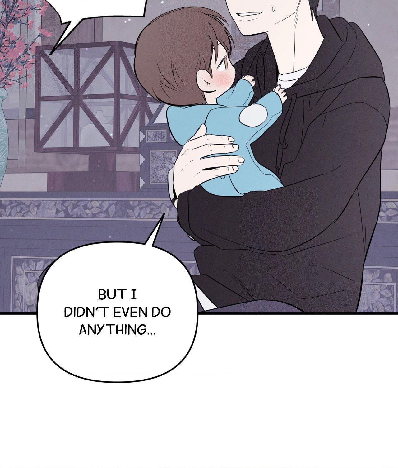 Night of Muheun Chapter 63 page 8 - 