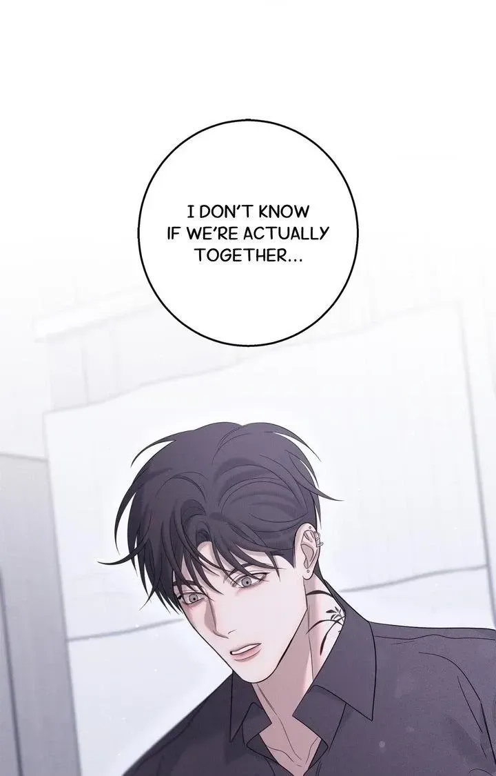 Night of Muheun Chapter 64 page 41 - 