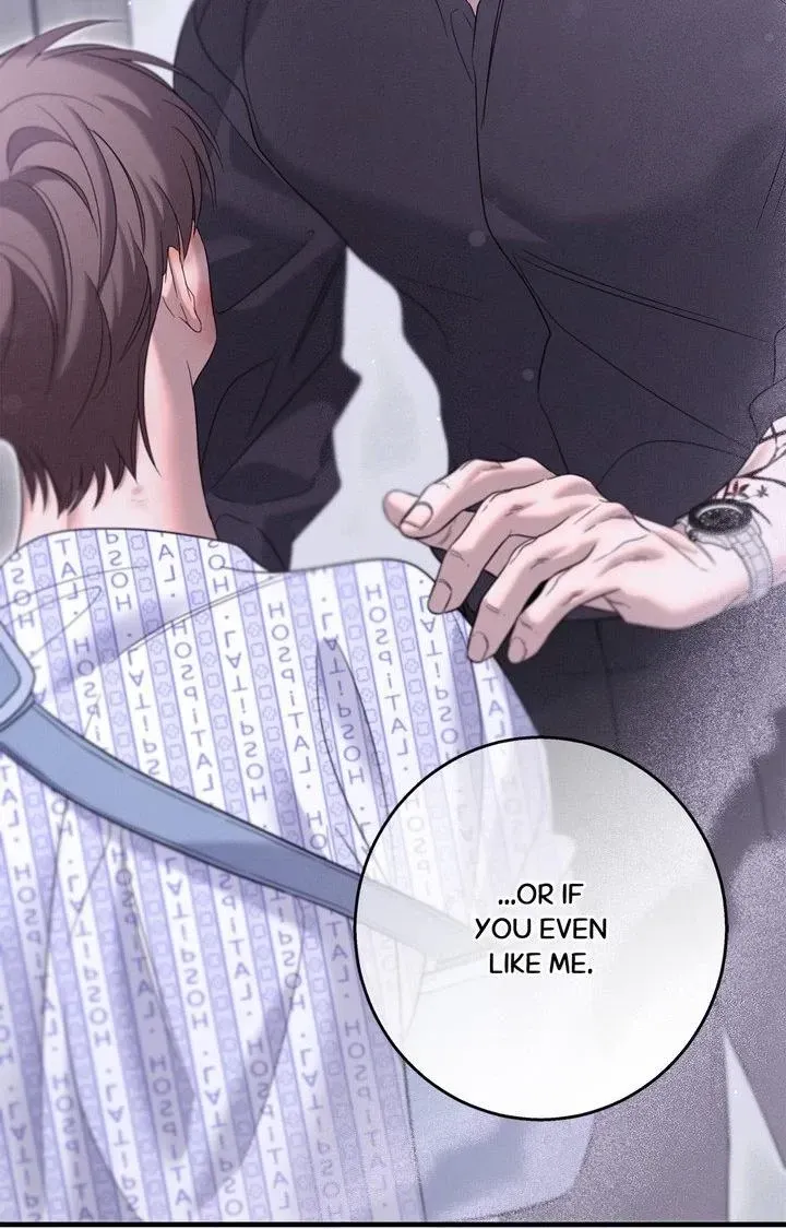 Night of Muheun Chapter 64 page 42 - 