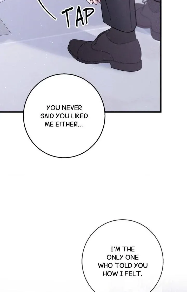 Night of Muheun Chapter 64 page 46 - 