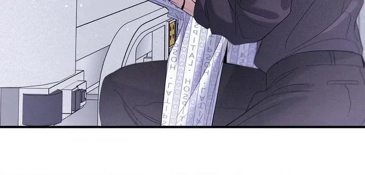 Night of Muheun Chapter 64 page 56 - 