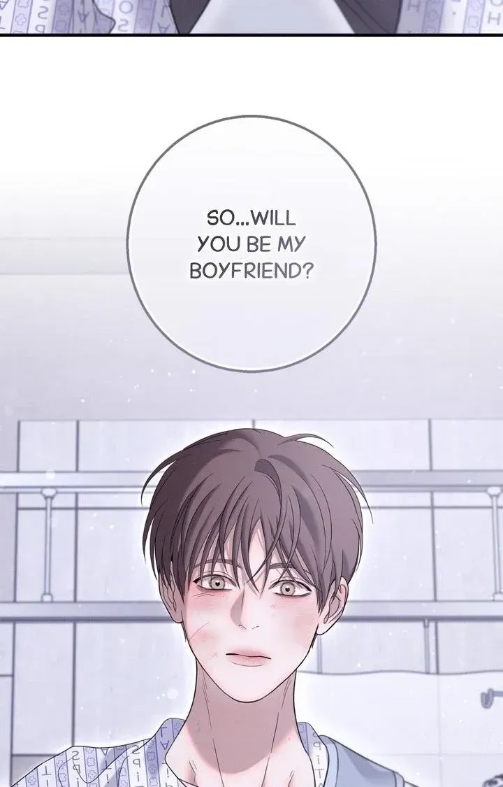 Night of Muheun Chapter 64 page 59 - 