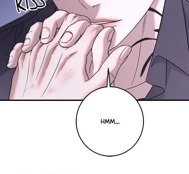 Night of Muheun Chapter 64 page 64 - 