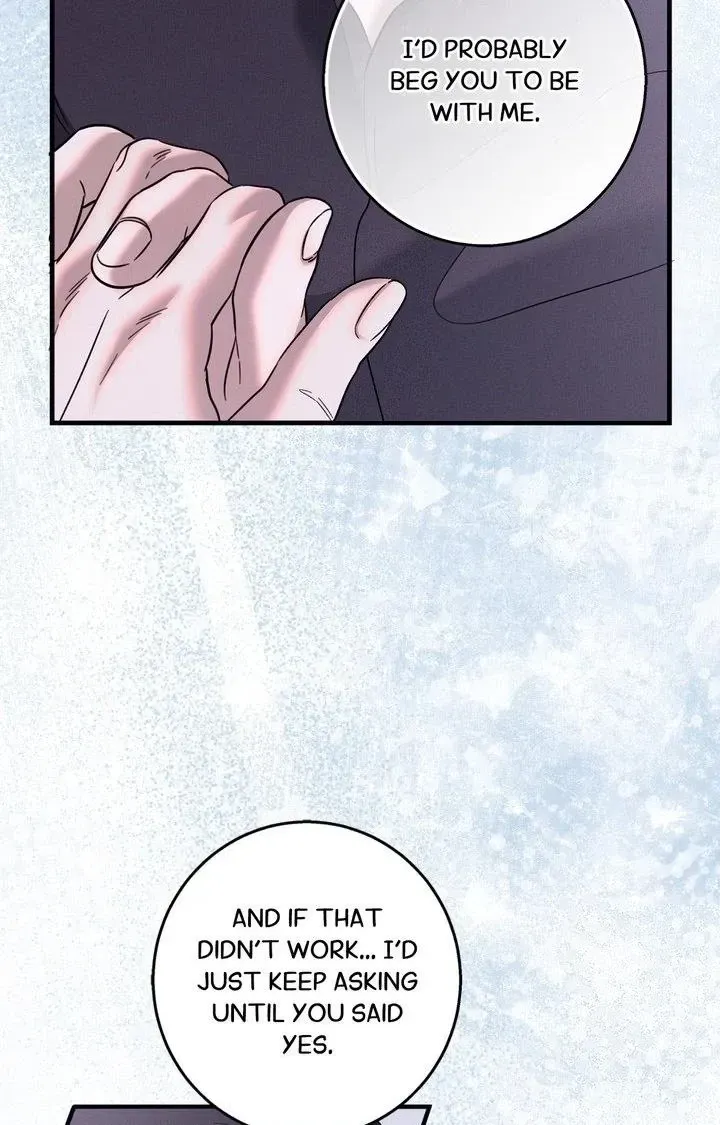 Night of Muheun Chapter 64 page 66 - 