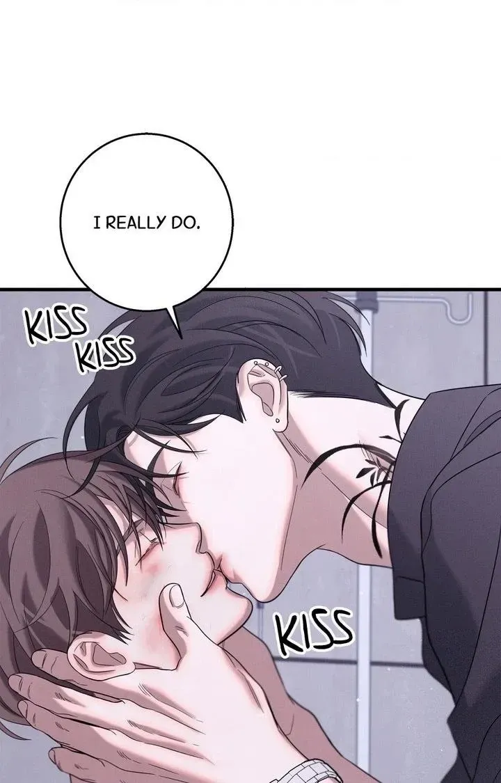 Night of Muheun Chapter 64 page 85 - 