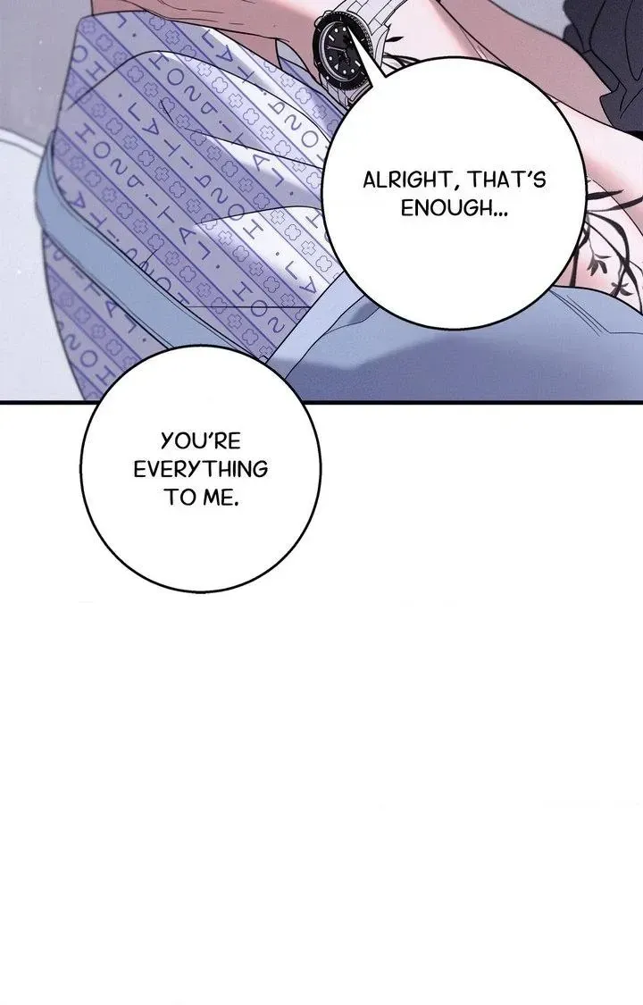Night of Muheun Chapter 64 page 86 - 