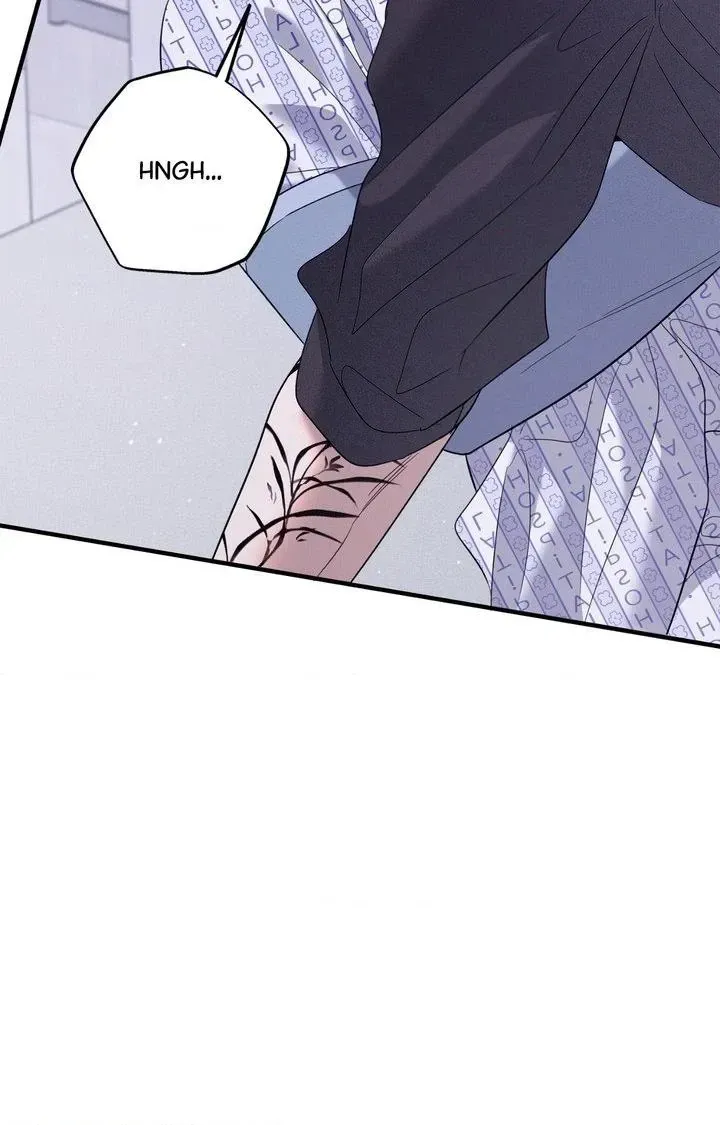 Night of Muheun Chapter 64 page 89 - 