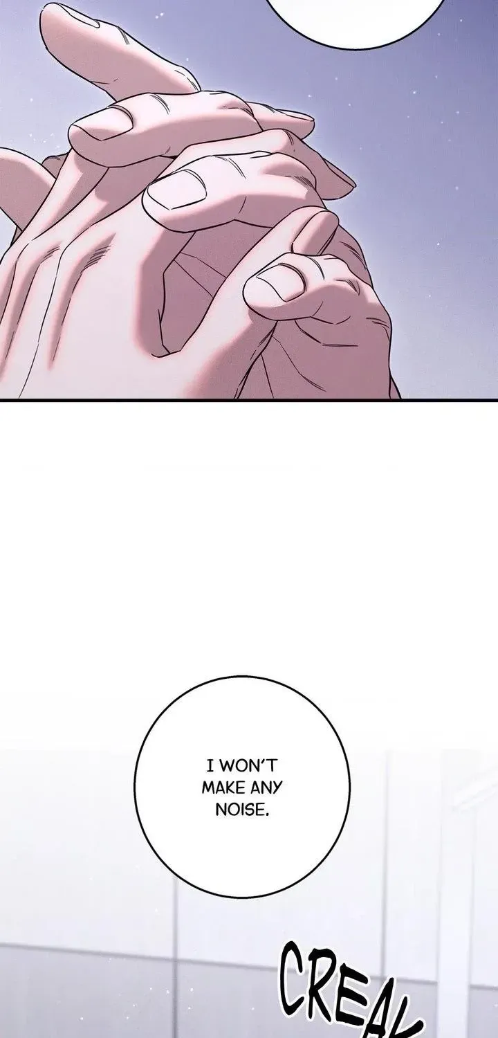 Night of Muheun Chapter 65 page 101 - 