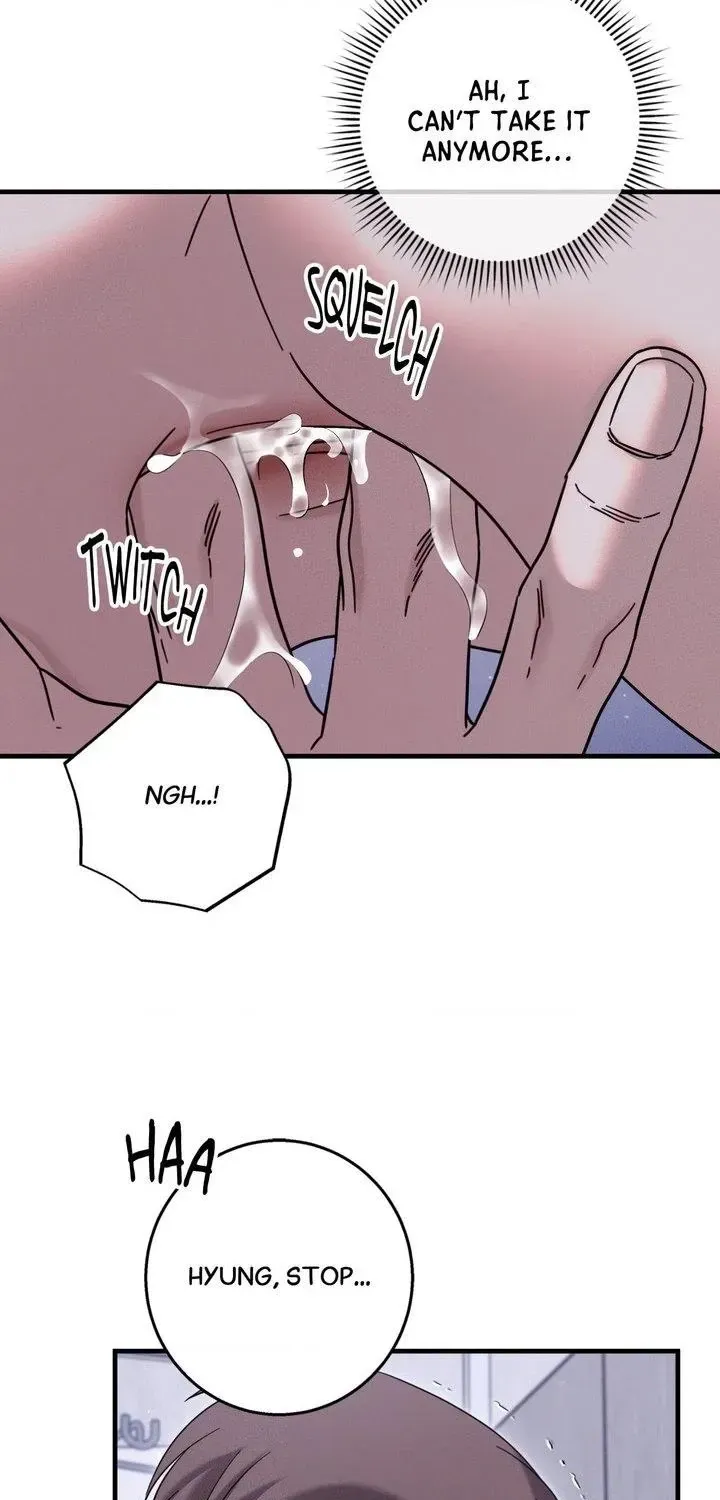 Night of Muheun Chapter 65 page 115 - 