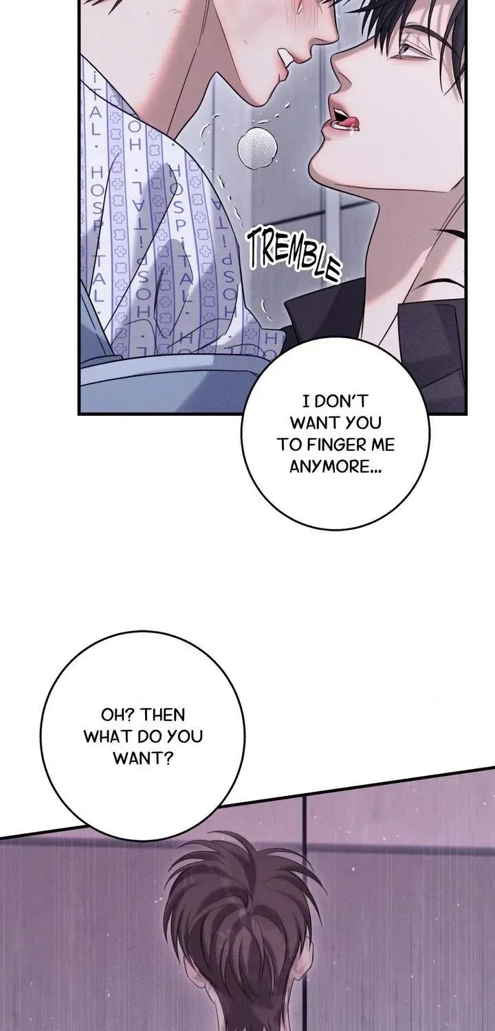 Night of Muheun Chapter 65 page 117 - 
