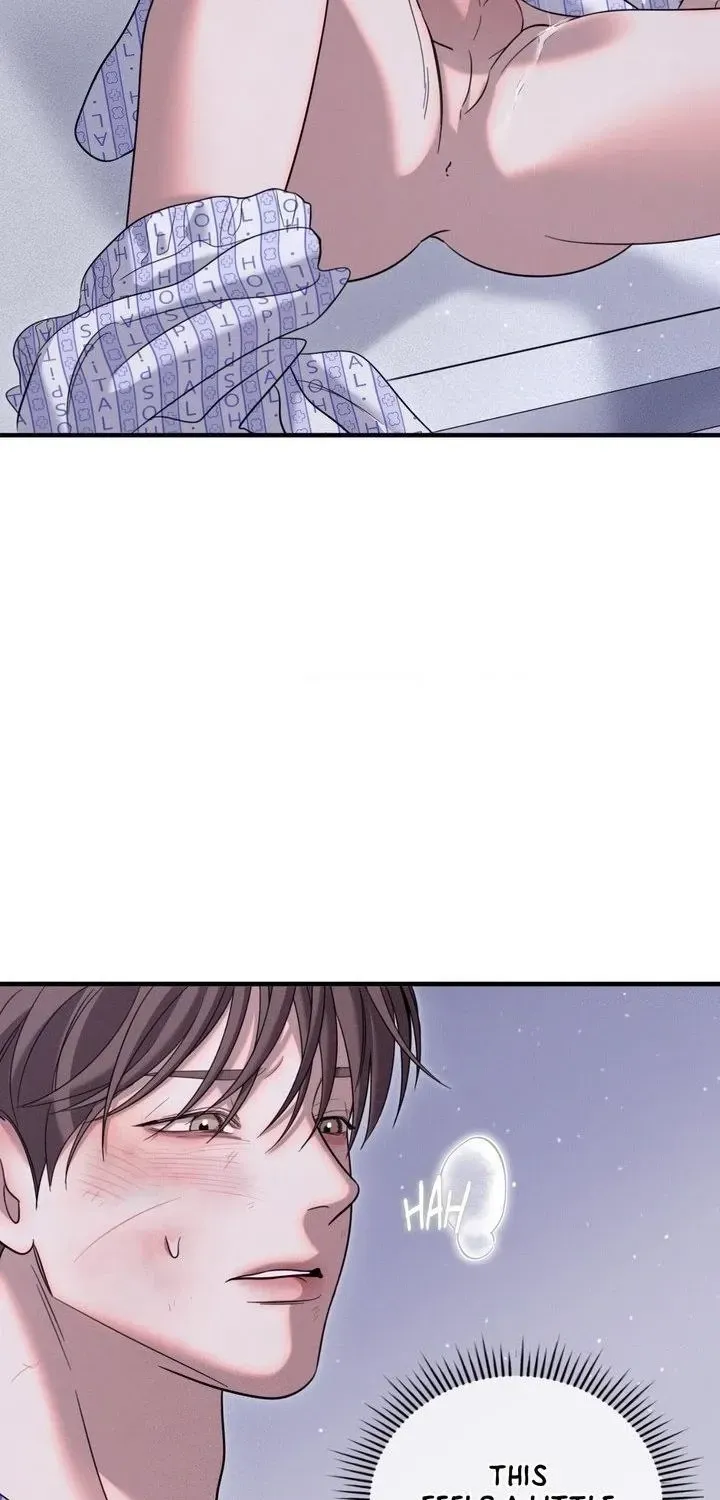 Night of Muheun Chapter 65 page 19 - 