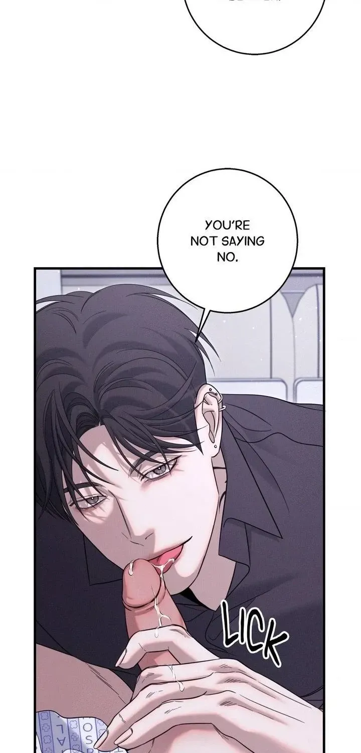 Night of Muheun Chapter 65 page 29 - 