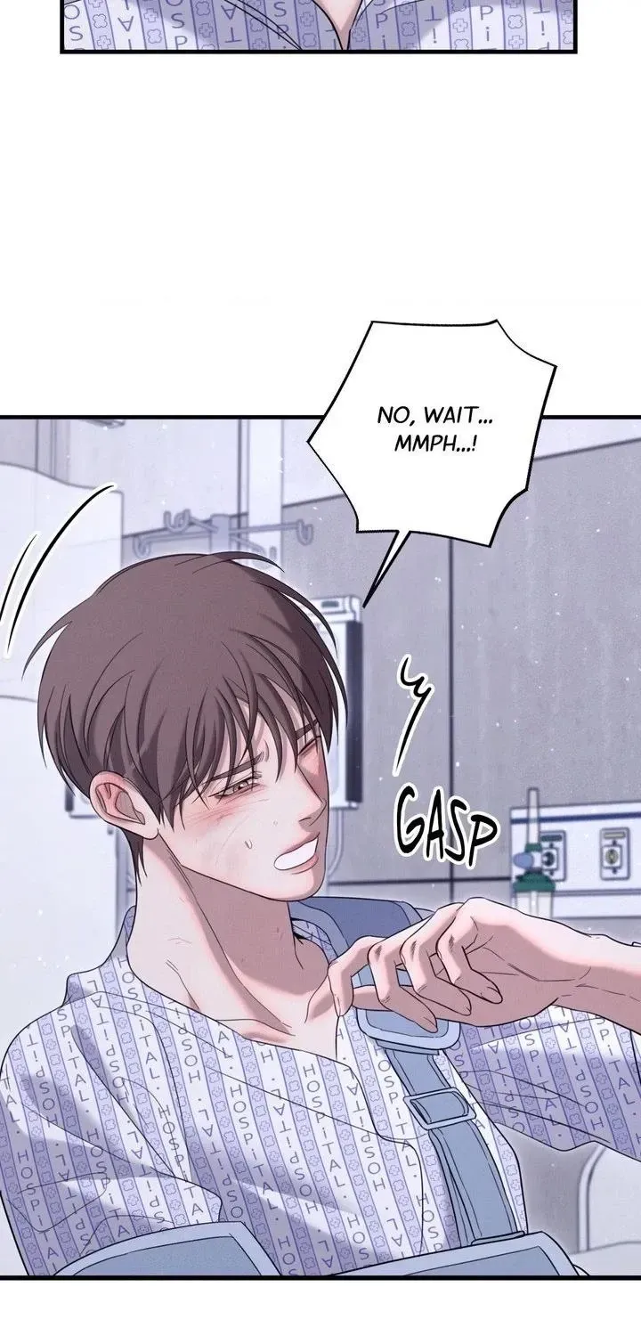 Night of Muheun Chapter 65 page 31 - 