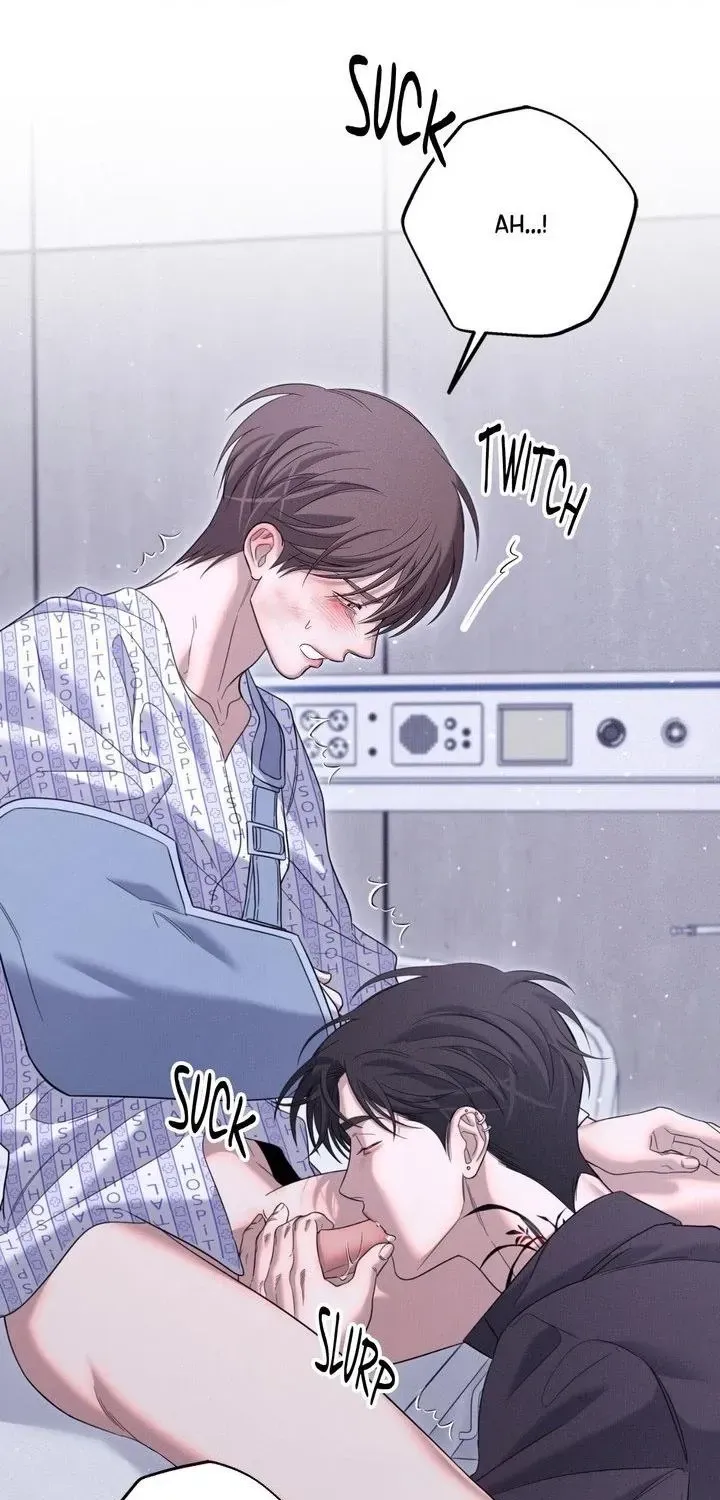 Night of Muheun Chapter 65 page 33 - 