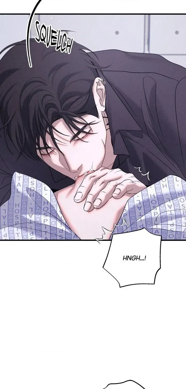 Night of Muheun Chapter 65 page 37 - 