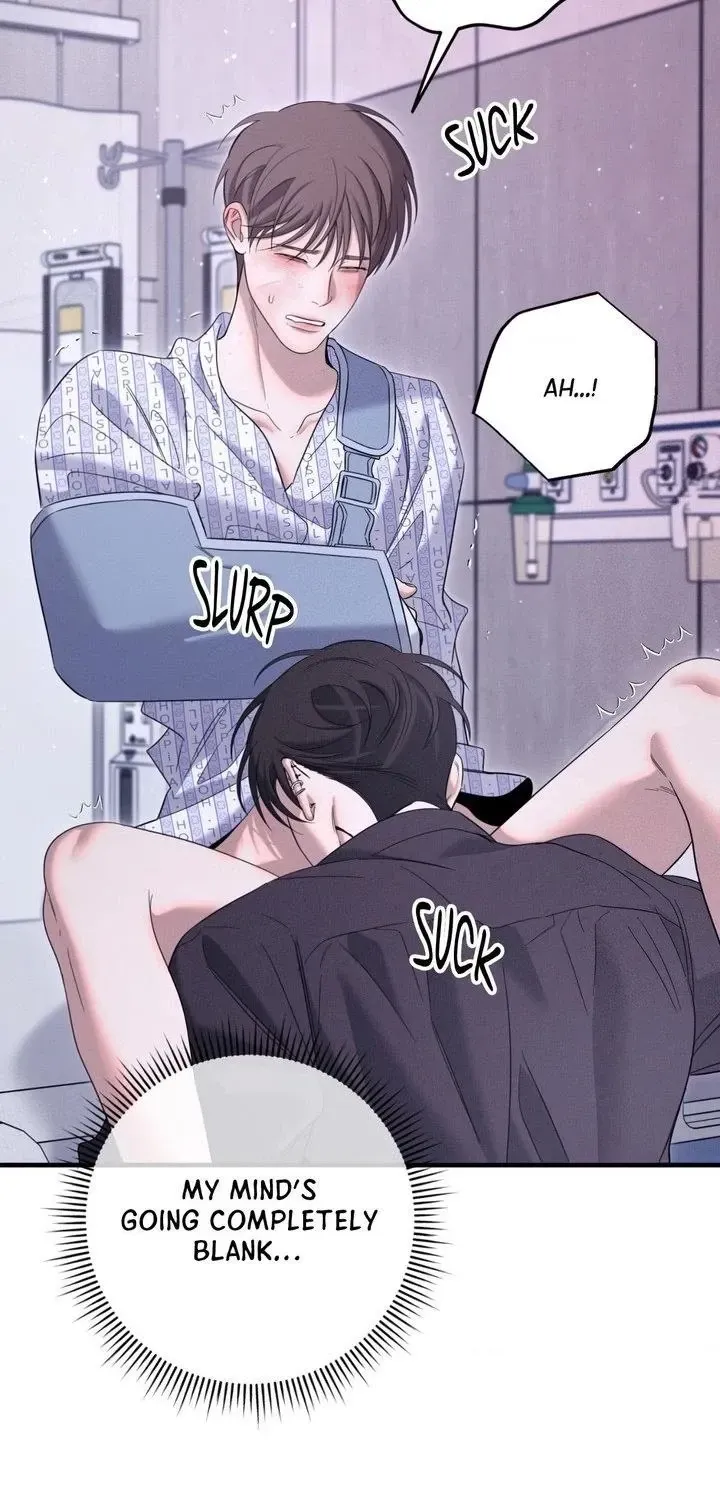Night of Muheun Chapter 65 page 39 - 