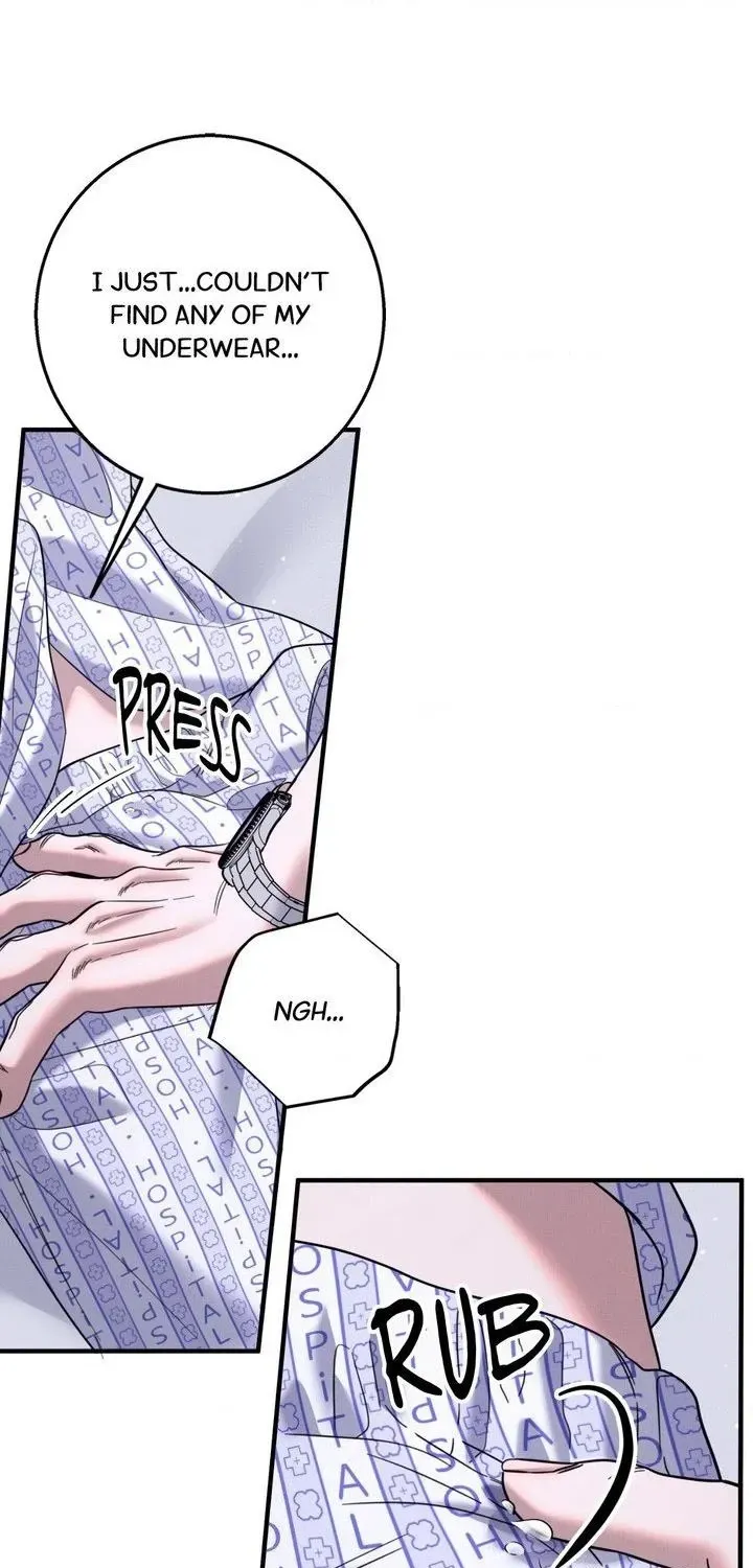 Night of Muheun Chapter 65 page 5 - 